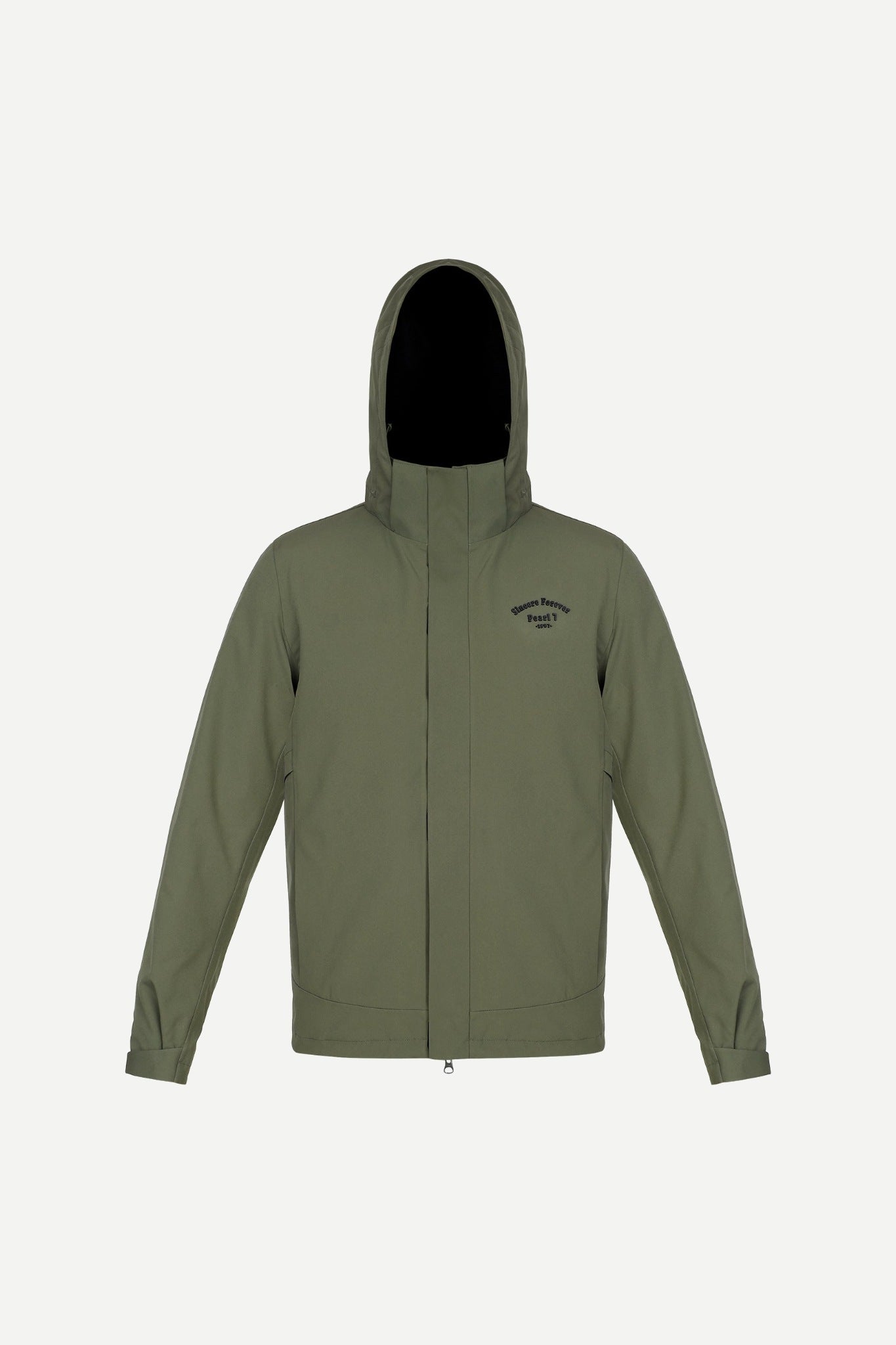 Mountain Series VII Technical Jacket