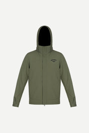 Mountain Series VII Technical Jacket