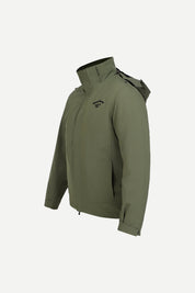 Mountain Series VII Technical Jacket