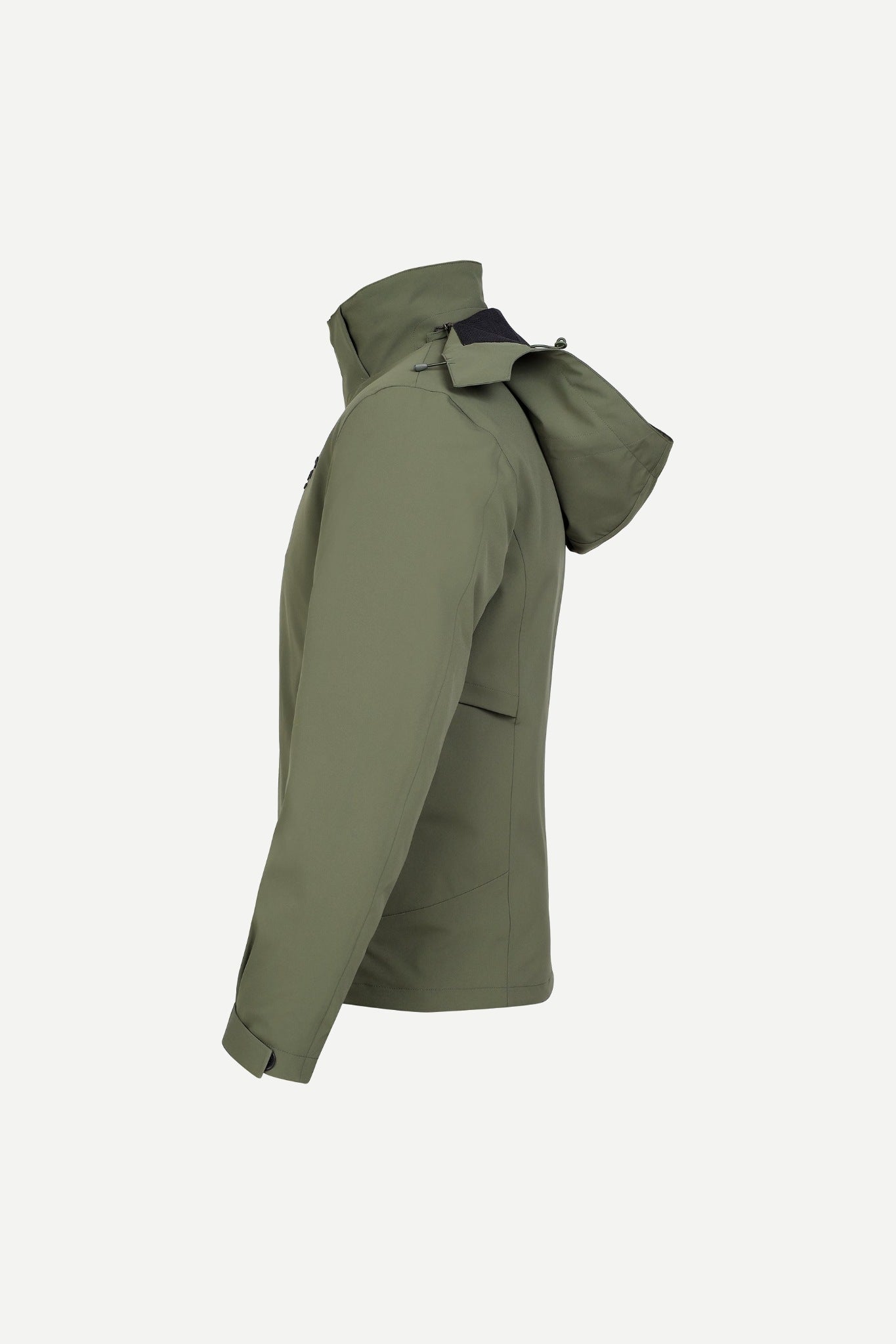 Mountain Series VII Technical Jacket