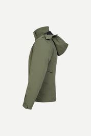 Mountain Series VII Technical Jacket