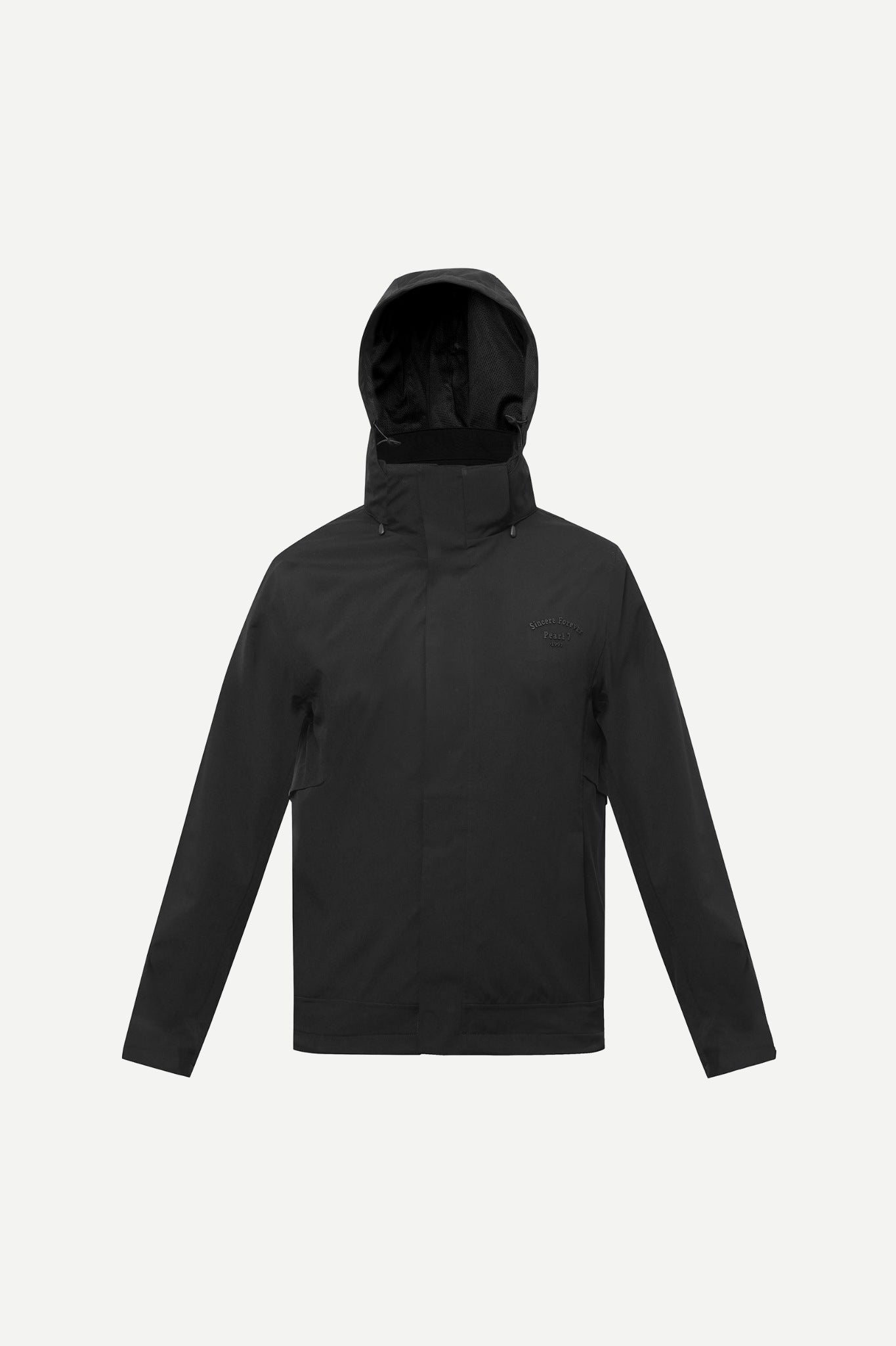 Mountain Series VII Technical Jacket