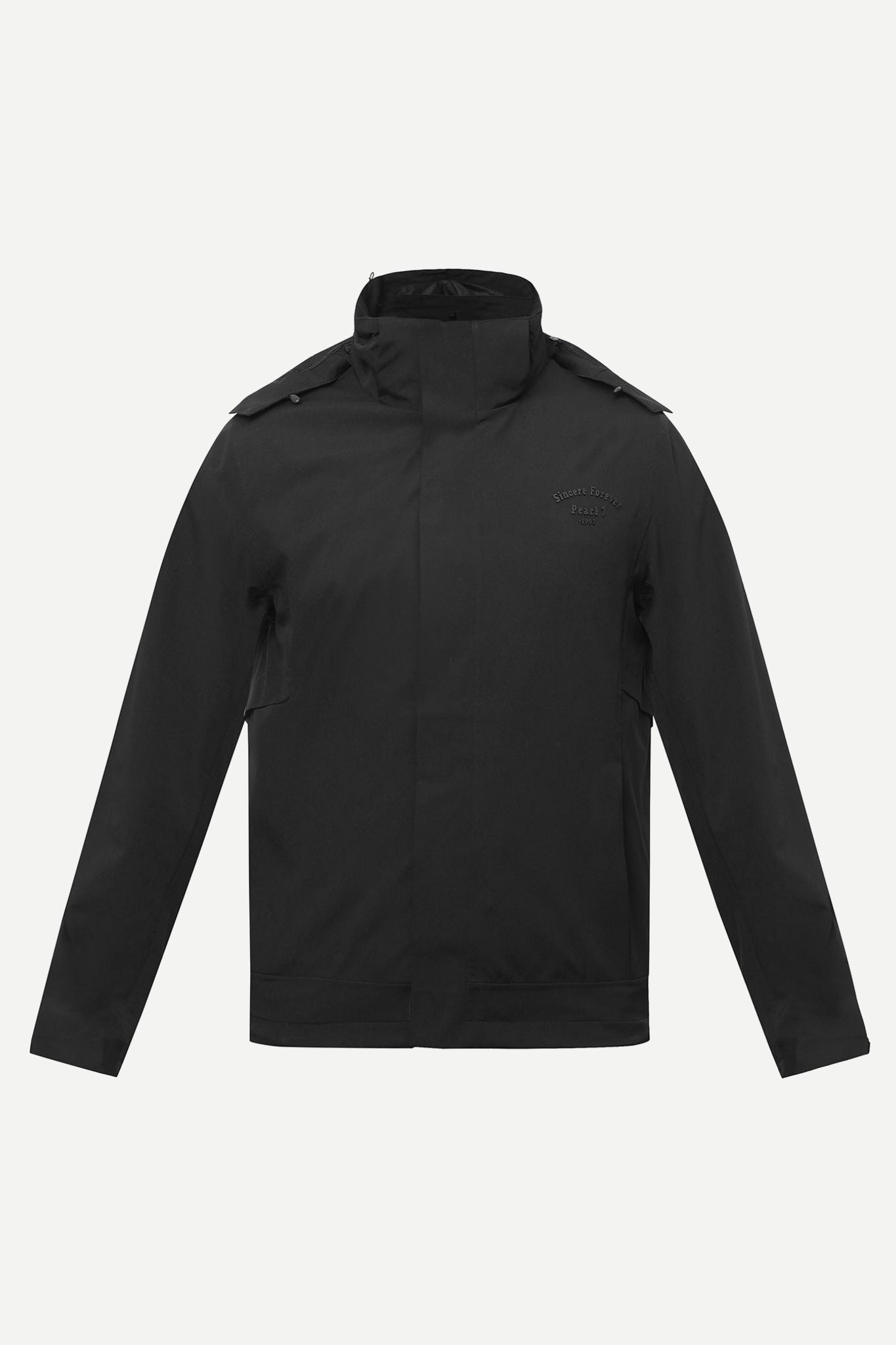 Mountain Series VII Technical Jacket