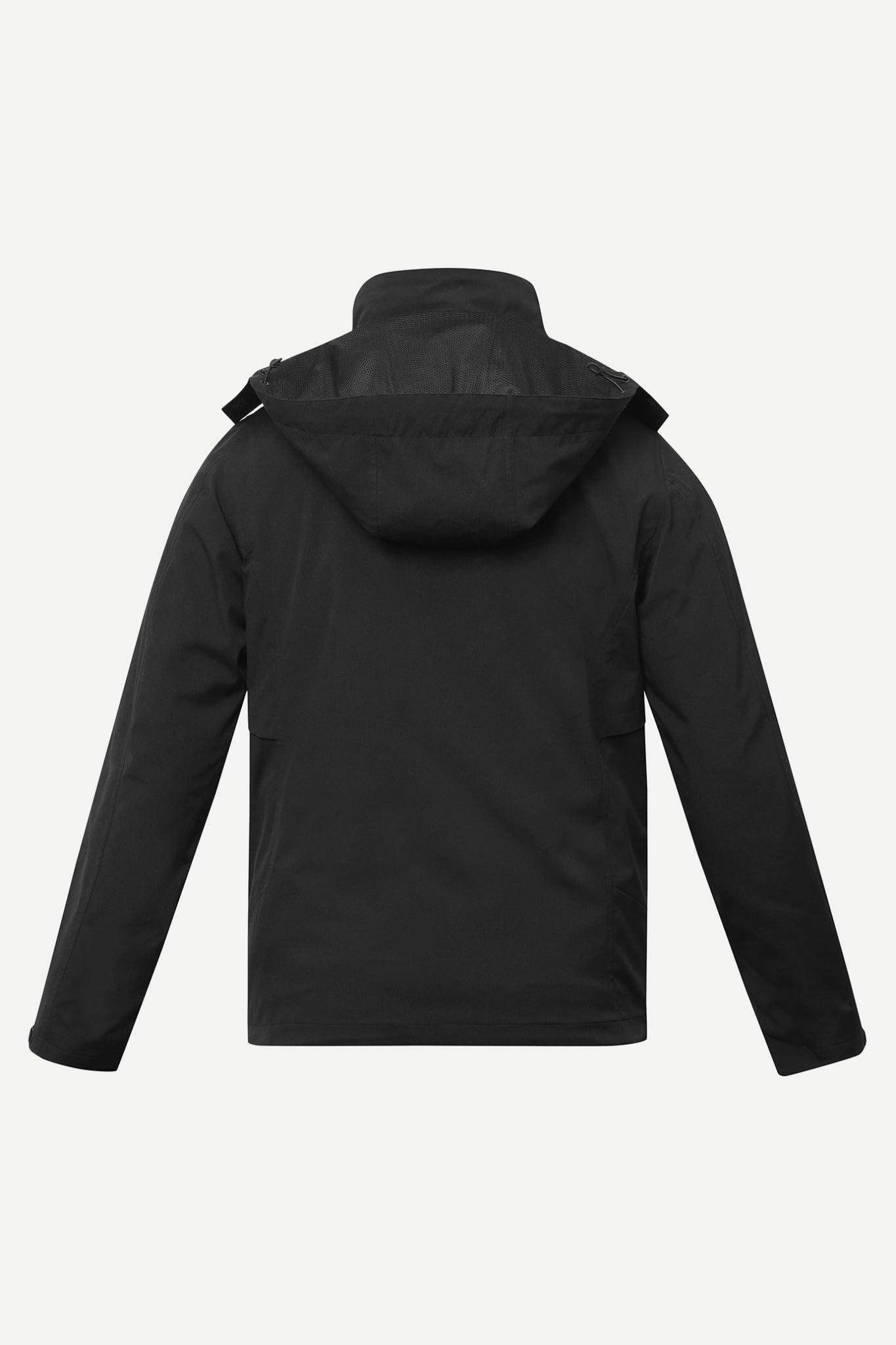 Mountain Series VII Technical Jacket