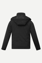 Mountain Series VII Technical Jacket