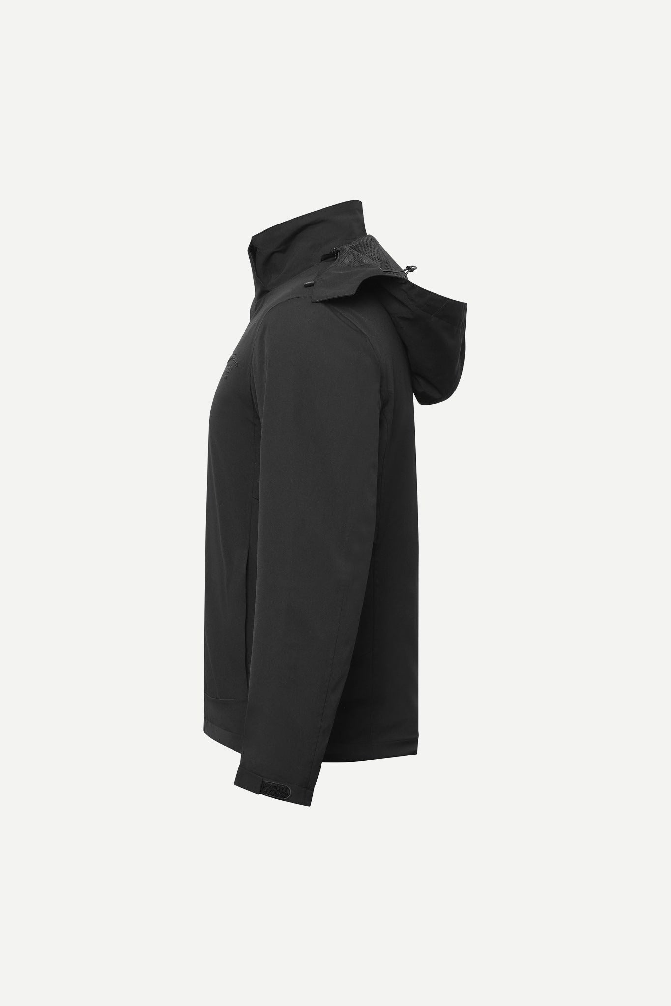 Mountain Series VII Technical Jacket