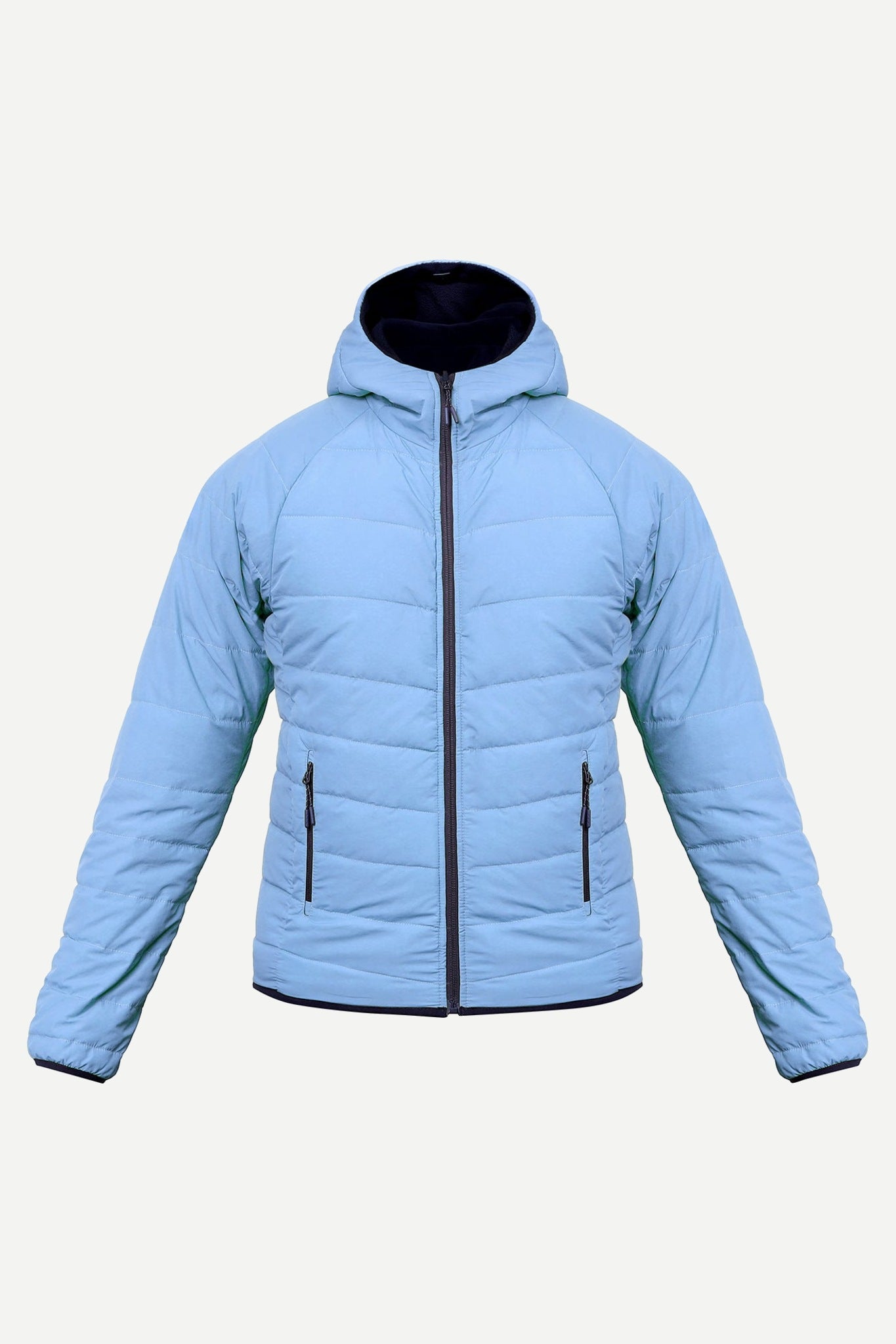 Reversible Puffer Jacket