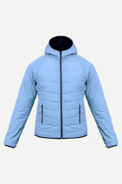 Reversible Puffer Jacket