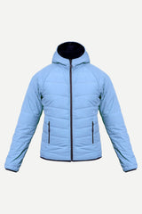 Reversible Puffer Jacket