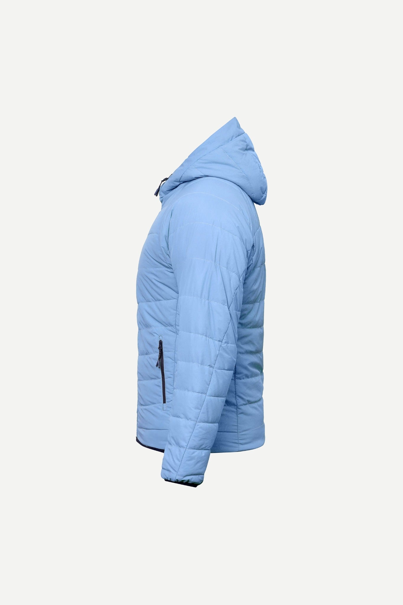 Reversible Puffer Jacket
