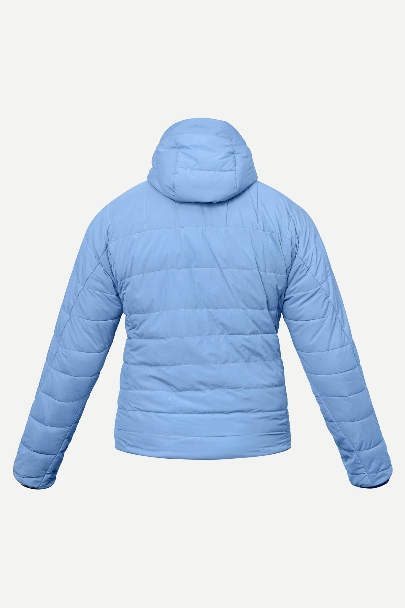 Reversible Puffer Jacket