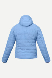 Reversible Puffer Jacket