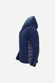 Reversible Puffer Jacket