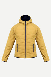 Reversible Puffer Jacket