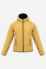 Reversible Puffer Jacket