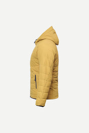 Reversible Puffer Jacket