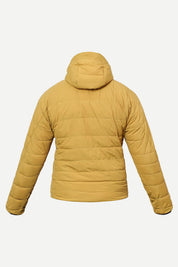 Reversible Puffer Jacket