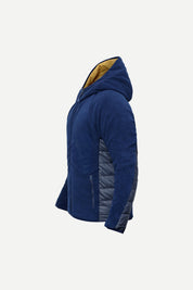 Reversible Puffer Jacket