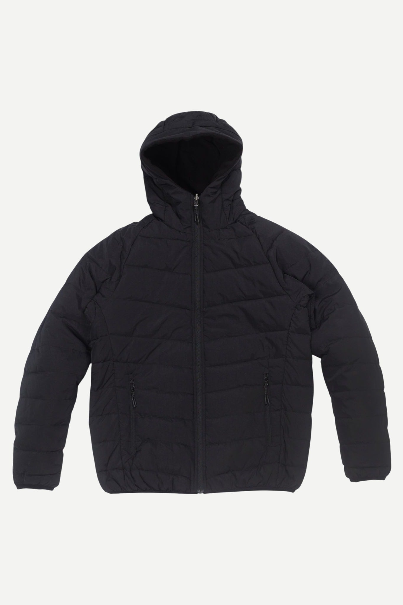 Reversible Puffer Jacket