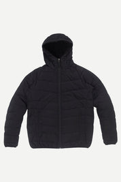 Reversible Puffer Jacket