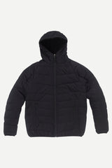 Reversible Puffer Jacket