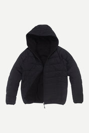 Reversible Puffer Jacket