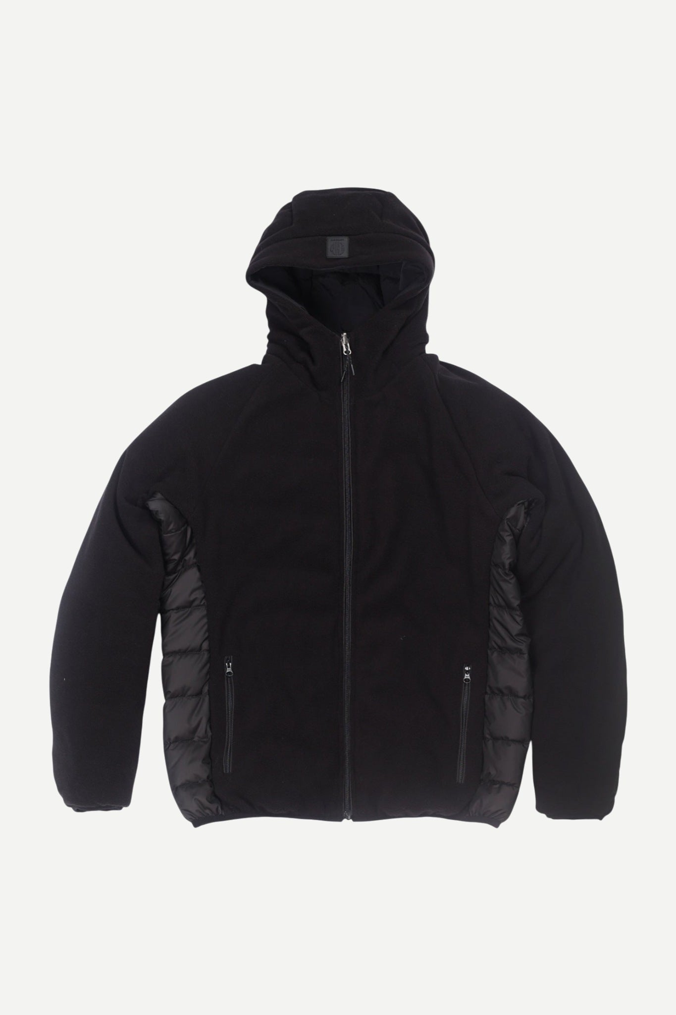 Reversible Puffer Jacket