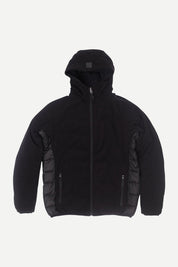 Reversible Puffer Jacket