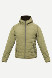 Reversible Puffer Jacket