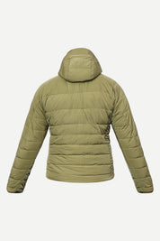 Reversible Puffer Jacket