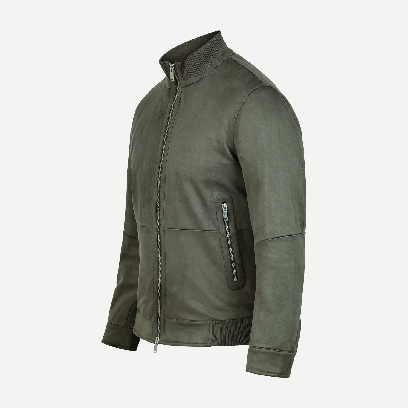 RF3-ribbed-collar-suede-jacket-olive-1.jpg