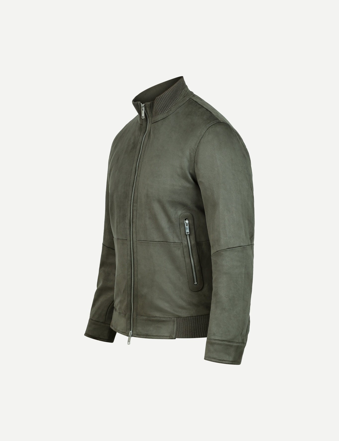 RF3-ribbed-collar-suede-jacket-olive-1.jpg