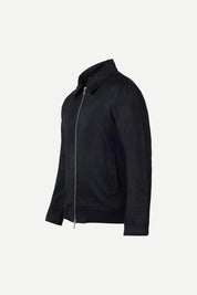 Walker Suede Jacket