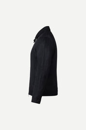 Walker Suede Jacket