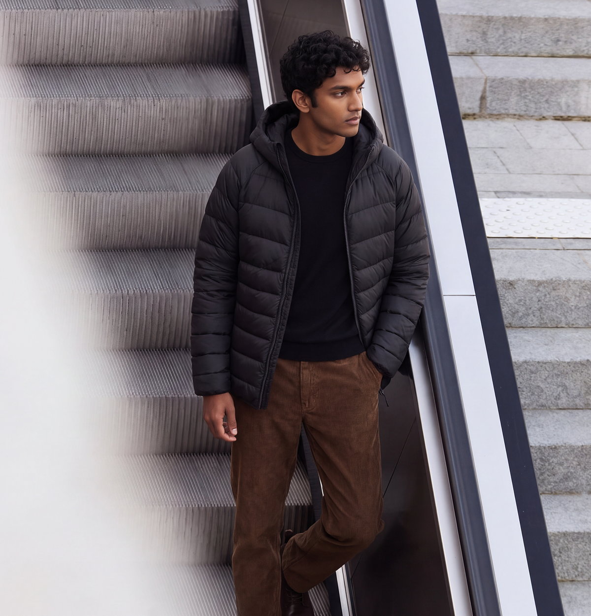 LOOK 04 — ACTIVE