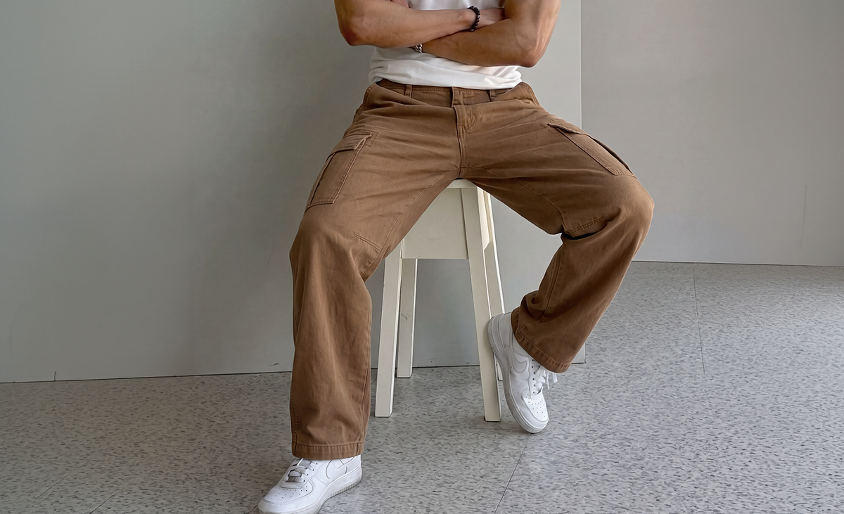 CARGOS