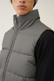 PU coated Gilet