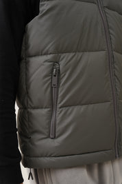 PU coated Gilet