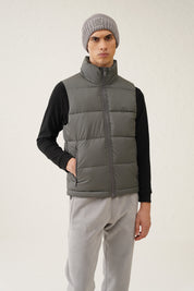 PU coated Gilet