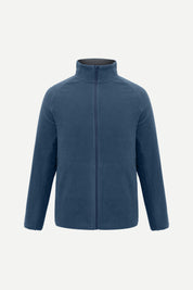 Fleece Jacket SII | 325 GSM Anti-Pill Fleece