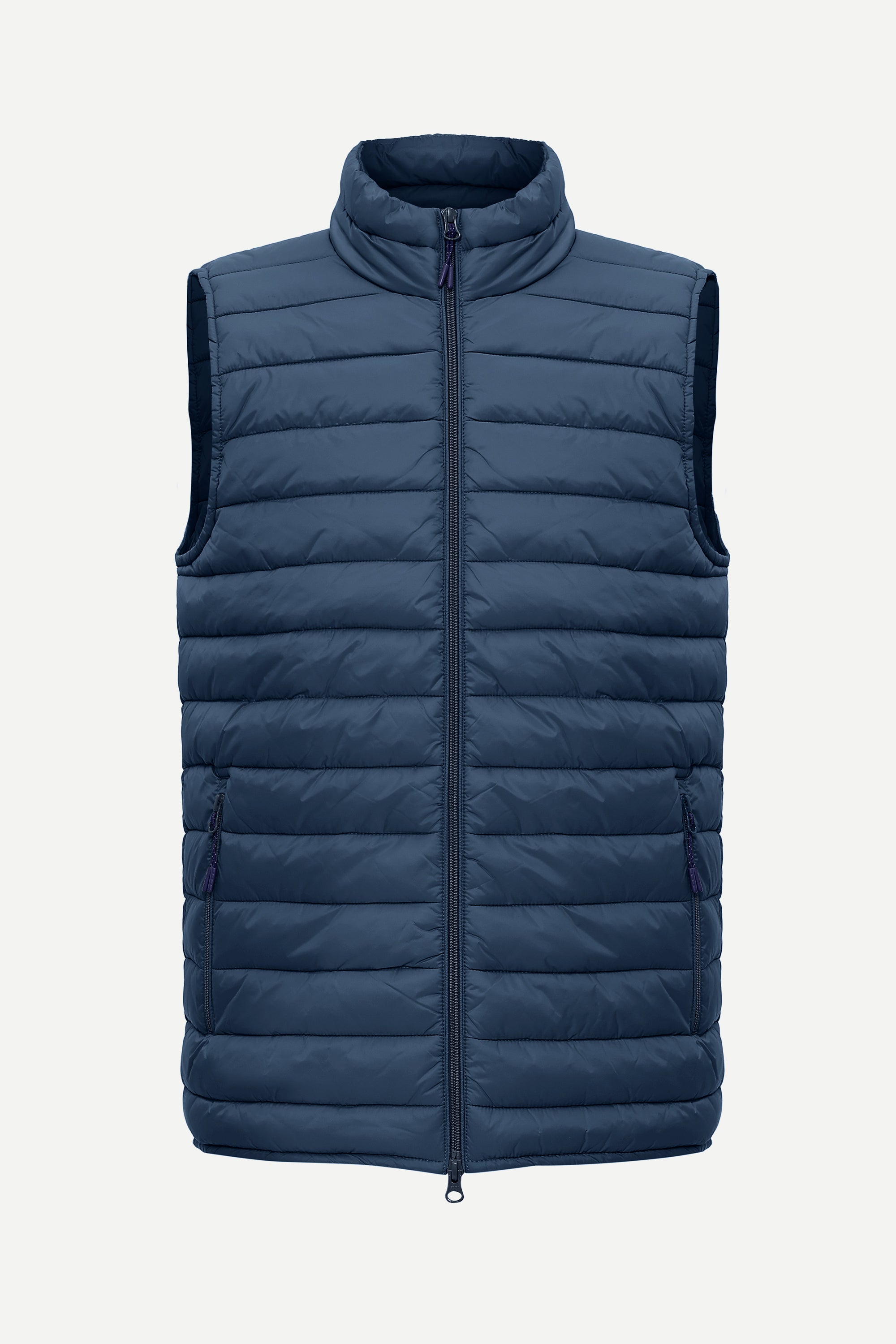 Gilet Series VII