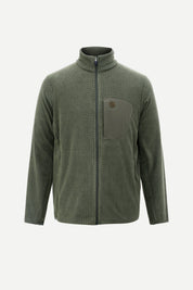 Wave Mobility Zipper | 270 GSM Stretch Fleece