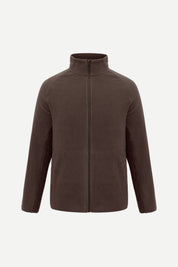 Fleece Jacket SII | 325 GSM Anti-Pill Fleece
