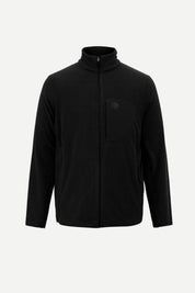 Wave Mobility Zipper | 270 GSM Stretch Fleece