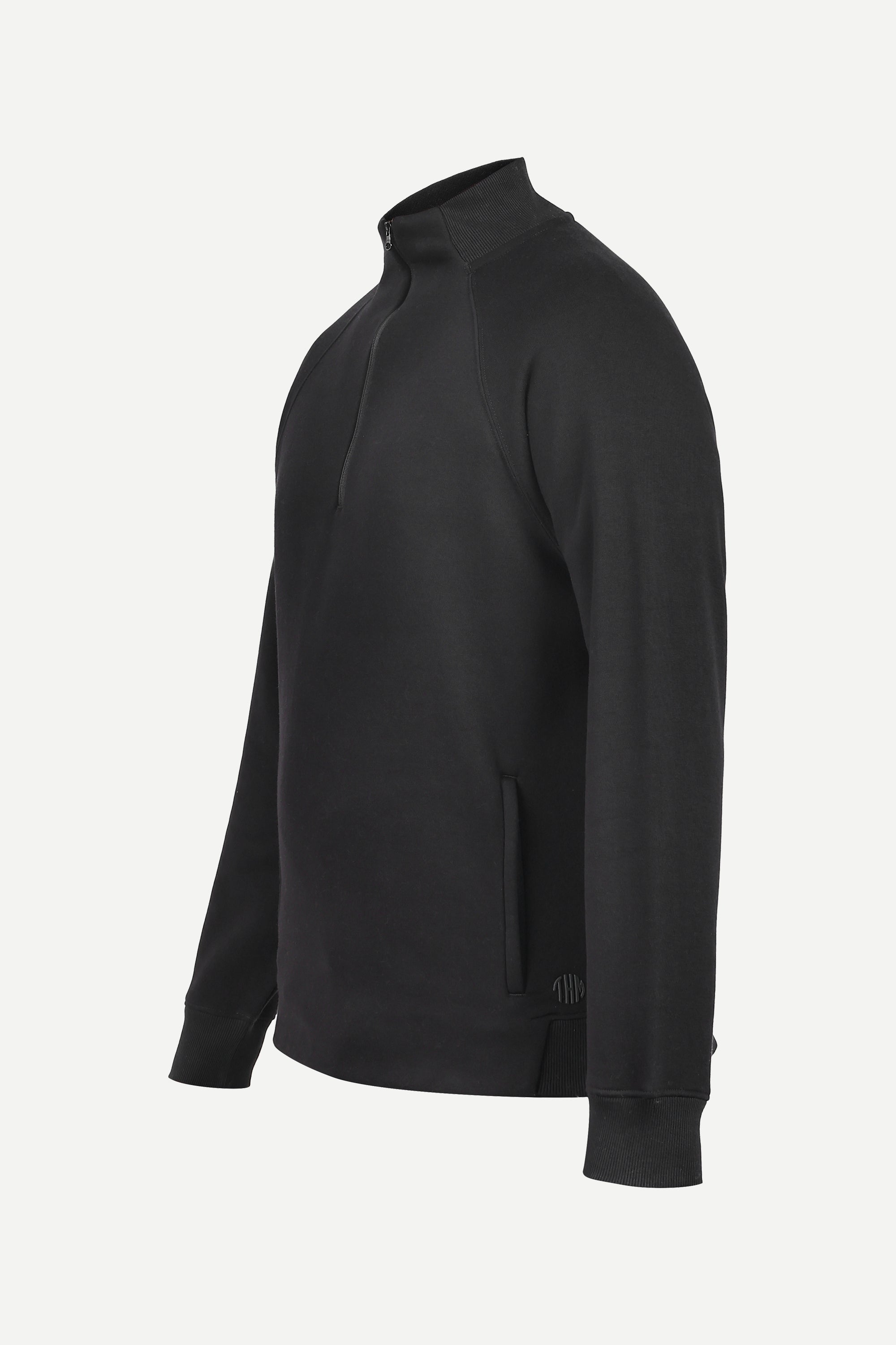 Quarter Zip Series IX