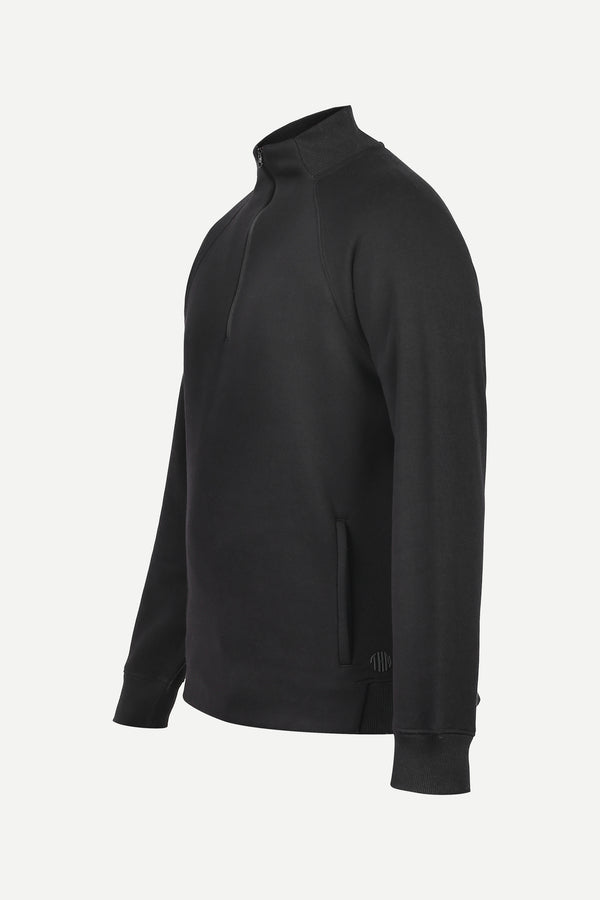 Quarter Zip Series IX