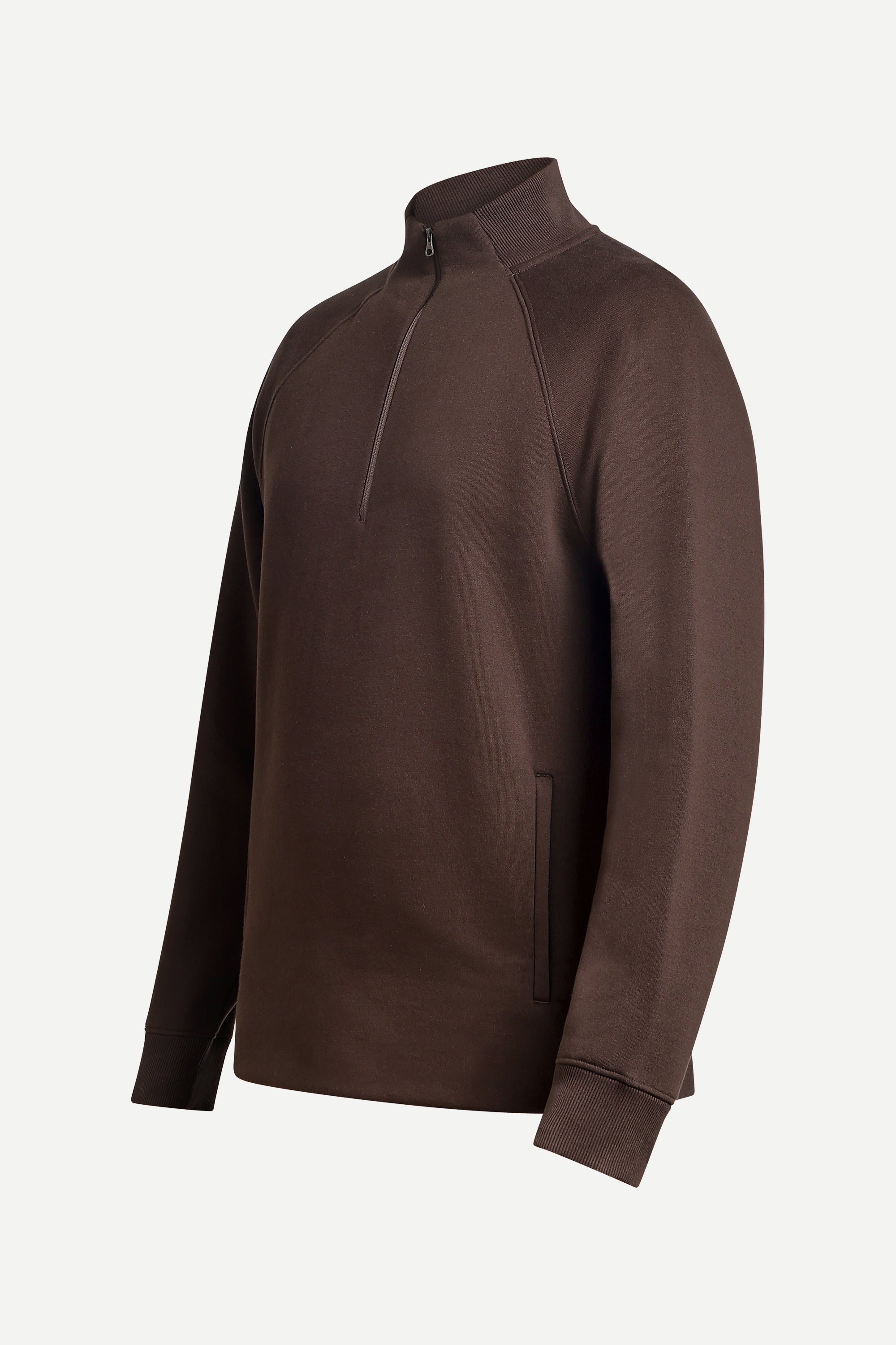 Quarter Zip Series IX