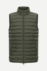 Gilet Series VII