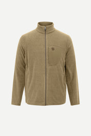 Wave Mobility Zipper | 270 GSM Stretch Fleece