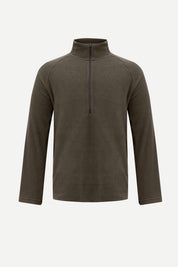 Fleece Half Zip SII | 325 GSM Anti-Pill Fleece